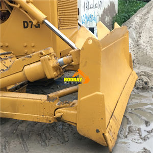 Topadora de Orugas Usada Caterpillar D7G D7H D7R, Topadora Usada Cat D7g, Topadora Usada CAT D7R, Topadora de Orugas Cat D7G D7R D8R D9n D8r - Product Image 4