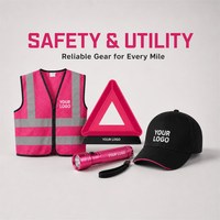 Ensemble Cadeau Promotionnel AI-MICH pour Entreprises : Articles Personnalisés Sérigraphiés (Vaisselle, Carnet, Stylo, Cordon, Porte-clés, Bouteille)