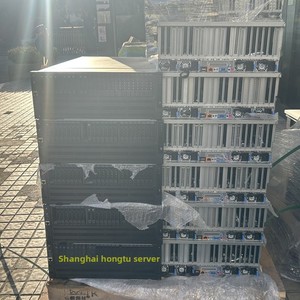 การรับประกันทั่วประเทศ เซิร์ฟเวอร์แร็ค AI แบบ 8 การ์ด GPU รุ่น Wave NF5468 A5 Epyc Supermicro 4124GS-TNR NF5468A5 ประสิทธิภาพสูง รองรับได้สูงสุด - Product Image 5
