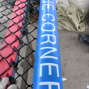 <span class=keywords><strong>Cage</strong></span> de MMA hexagonale, <span class=keywords><strong>prix</strong></span> d'usine, <span class=keywords><strong>UFC</strong></span> 6x6, <span class=keywords><strong>cage</strong></span> pas chère pour MMA - Product Image 3