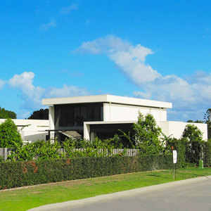 Quacent Tùy Chỉnh Nhỏ Prefab Nhỏ Nhà Cabin Nội Thất Hiện Đại, Ánh Sáng Máy Đo Thép Văn Phòng Khung Đúc Sẵn Biệt Thự Kiến Trúc - Product Image 5