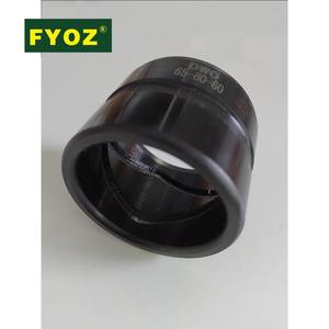 Buje, para <span class=keywords><strong>John</strong></span> Deere 120D, 130G, 135C RTS, 135D, 135G, 658060, 4424953, 65mm, 65*80*60, Repuesto para Excavadora - Product Image 6