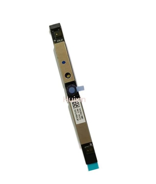 Hot Camera Modules For HP High-Definition Webcam Custom Fit For Pavilion Notebooks (15-CB/15-CK/17-AR/15-CC) Part Nos 916362-2M0