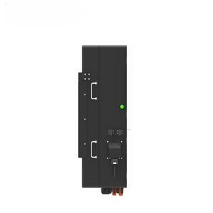 แผงโซลาร์เซลล์ Deye Hybrid SUN-80/75/60K-SG02HP3-EU-EM6 แบบสามเฟส IP65 รุ่นขายดี พร้อมแบตเตอรี่และตัวควบคุม MPPT - Product Image 4