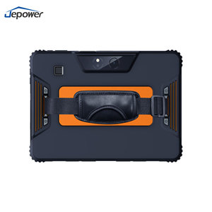 جهاز لوحي صناعي 10 بوصة يعمل بنظام أندرويد و PDA متين 4 جيجابايت + 64 جيجابايت شاشة 10 بوصة باركود + 10 + نظام أندرويد PDA مخزون صناعي - Product Image 5