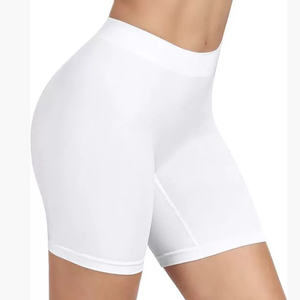 <span class=keywords><strong>Leggings</strong></span> Senza Cuciture a Vita Alta da Donna <span class=keywords><strong>Taglie</strong></span> <span class=keywords><strong>Forti</strong></span>, Pantaloni Fitness Traspiranti ad Asciugatura Rapida, Pantaloncini in Pizzo Anti-Riflesso - Product Image 5