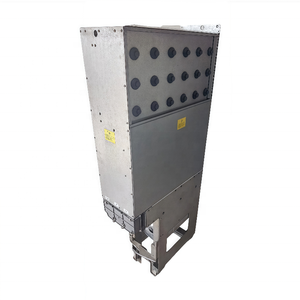 3AUA0000238358 / ACS800-104-0580-7+C126+E205+V991 580kW 690V Solution complète de commande de variateur de fréquence, contrôle IP54 VFD - Product Image 3