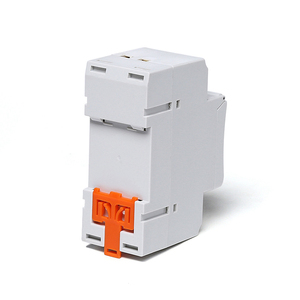 ALION AHC15T-220/60Hz-5P-20A numérique semaine minuteries 24 h numérique 220 volts minuterie interrupteur - Product Image 3