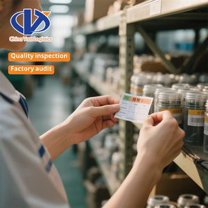 Professionele inspecteurs gedetailleerd rapport vrachtcontrole uitgebreide fabrieksaudit FBA productinspectie kwaliteitsinspecteur - Product Image 4