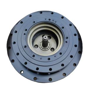 Boîte de vitesses de déplacement portable Belparts pour excavatrice, réduction 4389722, pour Hitachi EX150-5 EX160-5 ZX160-5 - Product Image 1