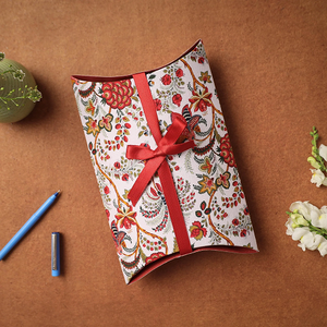 Premium Handmade Fabric Wallet <b>Envelope</b> Set 5 Assorted Designer Cloth <b>Envelopes</b> Shagun Cash <b>Gifts</b> Wedding Cards Festivals - Product Image 1
