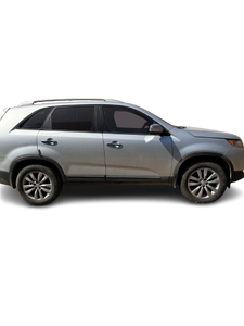 Kia Sorento SUV Usado, Empresa Coreana Profesional de Exportación de SUV, Suministro Mensual de 300-500 Unidades, Diésel, Gasolina, Tracción en las Cuatro Ruedas, Título Limpio, Exportación - Product Image 5