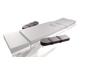 Soporte de Brazo de Esponja para Mesa Quirúrgica, Placa de Brazo Médica para Accesorios de Mesa de Operaciones - Product Image 2