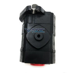 5080293 508-0293 पहिया लोडर फैन गियर पंप असेंबली के लिए 950gc 940 <span class=keywords><strong>955</strong></span> निर्माण मशीनरी भागों - Product Image 5