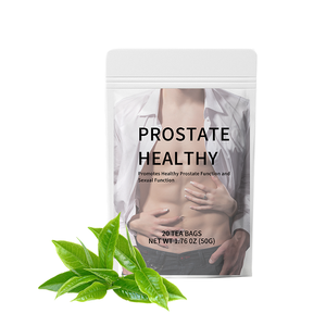 OEM ODM Custom Healthcare Herbal Suplementos Cápsula Próstata Adulto Aplicável Private Label Suplemento Fabricante - Product Image 4