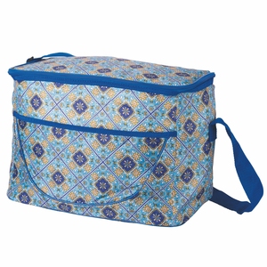 BORSA FRIGO 28 LT INT. Alluminio. COSTIERA 4 ASS - Product Image 2