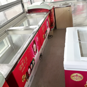 Chariot de glace électrique pour chien et machine à Popcorn, 1 pièce, accessoire de Snacks de rue, camion de restauration rapide, Mobile, offre spéciale en Europe - Product Image 4