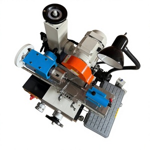 Tai Rong <b>Tool</b> Grinder Tr600b 600mm Multifunctional Manual Rotary Chuck Table Mount Standard Precision For <b>Tool</b> Grinding - Product Image 1