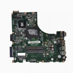 สำหรับ <span class=keywords><strong>ACER</strong></span> <span class=keywords><strong>E5</strong></span>-<span class=keywords><strong>471</strong></span> K4000 <span class=keywords><strong>E5</strong></span>-474 P248 N15C1 ZQ0 LA-C611P เมนบอร์ดแล็ปท็อปสำหรับ <span class=keywords><strong>ACER</strong></span> <span class=keywords><strong>E5</strong></span>-<span class=keywords><strong>471</strong></span> K4000 <span class=keywords><strong>E5</strong></span>-474 P248 N15C1 ZQ0 LA-C611P - Product Image 1
