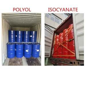 ราคาโพลีออลและไอโซไซยาเนตสำหรับทำโฟม - Product Image 4