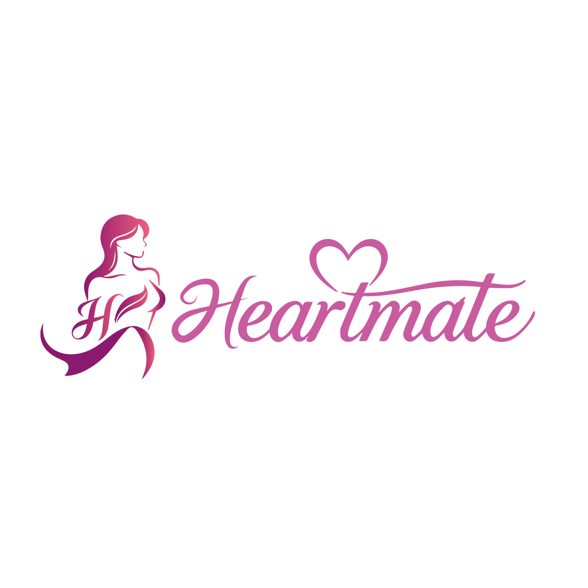 Jining Heartmate International Trading Co., Ltd. logo