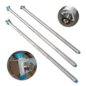 Divisor <span class=keywords><strong>de</strong></span> Señal FM <span class=keywords><strong>de</strong></span> 4 Vías HHTX, Conector DIN Hembra <span class=keywords><strong>de</strong></span> 7/16'', Acero Inoxidable, 88-108MHz, <span class=keywords><strong>Antena</strong></span> RF para Exteriores <span class=keywords><strong>de</strong></span> 1000W - Product Image 1