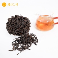 Thé Oolong Dahongpao en Gros à Prix Raisonnable Direct Usine – Vente Chaude, Santé et Bien-être, Échantillon Gratuit Disponible