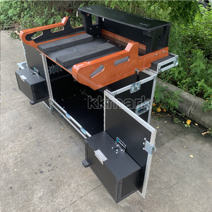 Ốp Lưng Gập KKMARK Cho Máy Trộn <span class=keywords><strong>Yamaha</strong></span> <span class=keywords><strong>TF1</strong></span> TF3 TF5 QL1 - Product Image 3