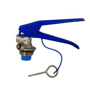 Échantillon gratuit personnalisation accessoires de vanne d'extincteur CO2 électrovanne de pompe hydraulique clapet anti-retour d'eau - Product Image 5