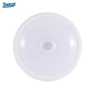 Chất lượng cao st77a LED hồng ngoại <span class=keywords><strong>PIR</strong></span> cảm biến chuyển động ánh sáng trần ánh sáng và LED chiếu sáng đèn - Product Image 2