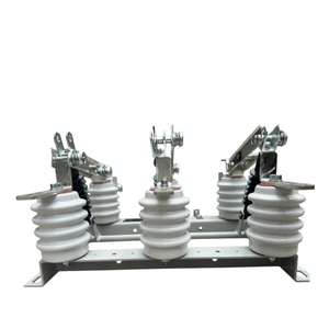 Interrupteur de charge VNA-10/630-L-Z-I2, isolateur de puissance industriel haute tension d'intérieur BHA-10/630 10kA 12kA 630A, BHA-10/630, VNA-10/630-L-Z - Product Image 1