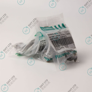 ชิ้นส่วน SMT เฟืองเกียร์ 1 ชิ้น ครบชุด สำหรับ SIEMENS SIPLACE ASM 00322449 - Product Image 2