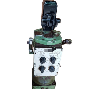 Dispositivo de Control de Velocidad Hidráulico Mecánico UG-8, 700-1415 RPM, Dispositivo de Control de Velocidad Hidráulico Mecánico UG-8 700 - Product Image 1