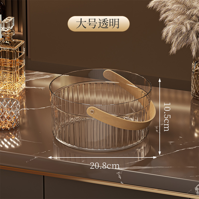 Large Portable Ice Bucket