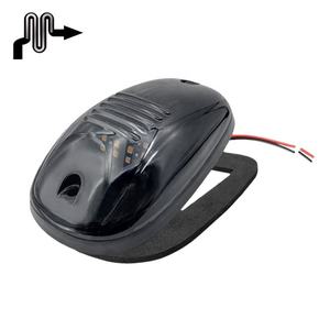 Pickup tout-terrain <span class=keywords><strong>Raptor</strong></span> LED feux diurnes réflecteur brouillard clignotant lampe de signalisation cabine marqueur voiture moteur camion toit souris lumière - Product Image 2