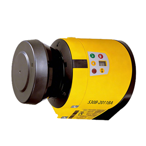 ปลั๊กเชื่อมต่อระบบ S30B-2011BA / โมดูล I/O ที่ใช้งานร่วมกับอินเทอร์เฟซเครื่องสแกนรุ่น S3000 - Product Image 2