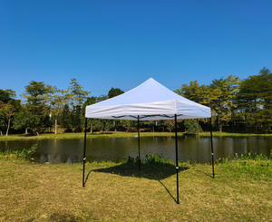Tente <span class=keywords><strong>de</strong></span> camping extérieure grande taille personnalisée OEM/ODM pour usine commerciale, tente <span class=keywords><strong>de</strong></span> voiture blanche la plus vendue - Product Image 4