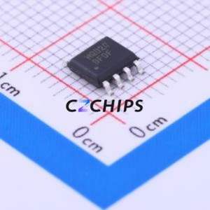 Nouveau et original MC9S08QD2CSC microcontrôleur à puce IC à circuit intégré SOIC-8 (MCU/MPU/SoC) - Product Image 1