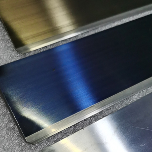 Lưỡi Dao Bác Sĩ Trống Trung Tâm Lưỡi Dao Bác Sĩ Độ Chính Xác Cao Tốc Độ Cao Máy In Giấy Mềm - Product Image 4