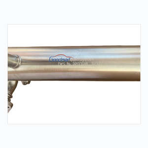 新的正品零件EGR阀504178568，适用于依维柯日常<span class=keywords><strong>2.3</strong></span>，带冷却 - Product Image 3