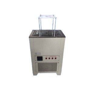 LY-3 ชุดควบคุมอุณหภูมิน้ำไหลล้นในห้องปฏิบัติการแบบสแตนเลส - Product Image 2