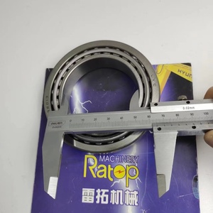 T930 <b>Hub</b> Bearing T930 Wheel Loader Bearing - Product Image 5