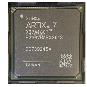 Nouvel et original circuit intégré Xilinx IC BGA676 XC7A100T-2FGG484 XC7A100T-2FGG676I XC7A100T-2FGG676C - Product Image 1