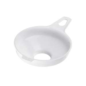 WESTMARK Einmachtrichter Ø 12,5cm Weiß - Product Image 2