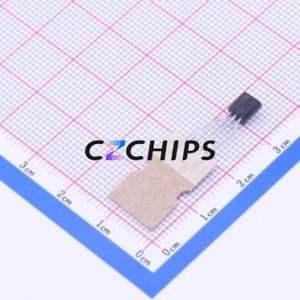 Regulador lineal (LDO) PMIC de circuito integrado IC Chip de circuito integrado (LDO) nuevo y original de 1/2" - Product Image 1