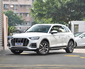 <span class=keywords><strong>Audi</strong></span> <span class=keywords><strong>Q3</strong></span> <span class=keywords><strong>Sportback</strong></span> 40 TFSI SUV Compact <span class=keywords><strong>2023</strong></span>, cuir, automatique, caméra de recul, régulateur de vitesse adaptatif, pneus R19, traction avant - Product Image 1