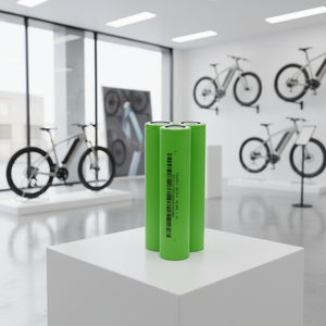 Batterie CBAK Nadium Cathode Rechargeable Liquide 32140NS 10Ah 3V 300g 6000 Cycles -40-65°C pour Véhicules Électriques & Vélos Électriques - Product Image 2