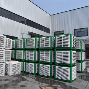 3 Phase 25000 Cmh Dc Cheap Cooler Industrial Air Cooler Bangladesh Portable Industry 18000 M3 /H - Product Image 4