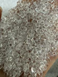Résine PETG Huarun CR5511 CR-5518 transparente, qualité pour moulage par soufflage, injection et extrusion, pour impression 3D, matière première plastique - Product Image 4