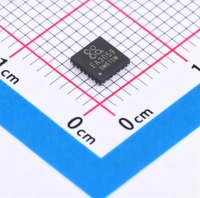 EA3059QDR Everanalog, puce de gestion de l'alimentation (PMIC) Buck synchrone à 4 canaux, QFN24 4x4mm, 2A par canal, pour programmeur Xilinx